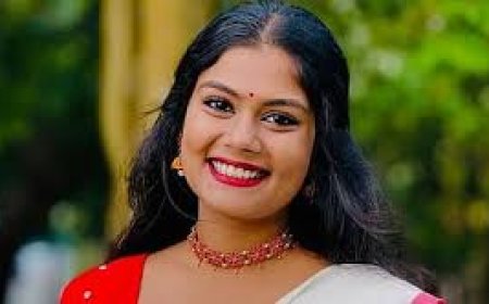 തിരുവനന്തപുരം മുട്ടടയില്‍  ഇടതുകോട്ട പിടിച്ചെടുത്ത് യുഡിഎഫിന്റെ വൈഷ്‌ണ സുരേഷ്