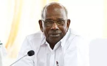 'പെൻഷനെല്ലാം വാങ്ങി ശാപ്പാട് കഴിച്ചു, ജനങ്ങൾ ആനുകൂല്യങ്ങൾ കൈപറ്റി പണിതന്നു; വോട്ടർമാർക്കെതിരെ   എം എം മണി