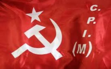 ഒരു വോട്ട് പോലുമില്ല;  സംപൂജ്യനായി എല്‍ഡിഎഫ് സ്ഥാനാര്‍ഥി