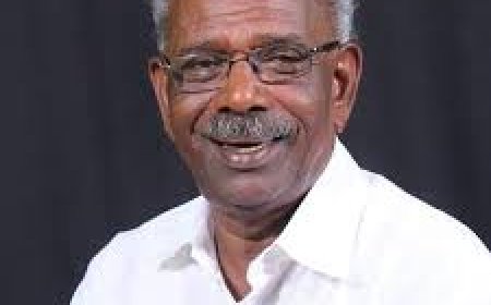 'ഇന്നലെത്തെ സാഹചര്യത്തിൽ  പറഞ്ഞുപോയത്, പിശക് പറ്റി': വോട്ടർമാർക്കെതിരായ  അധിക്ഷേപ പരാമർശം തിരുത്തി  എം.എം. മണി