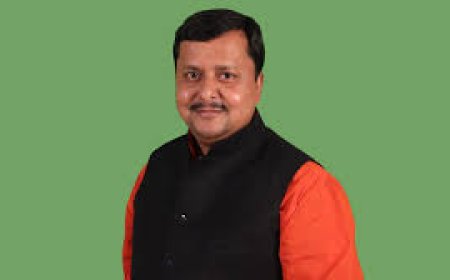 ബിജെപിക്ക് പുതിയ അധ്യക്ഷൻ; ബിഹാർ മന്ത്രി നിധിൻ നബിൻ ദേശീയ വർക്കിംഗ് പ്രസിഡന്റ്