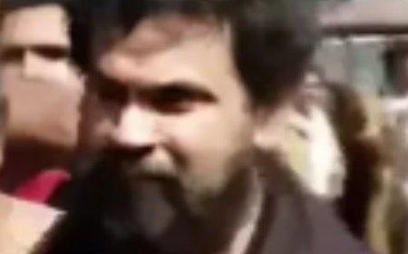 ശബരിമല ദര്‍ശനം നടത്തി ദിലീപ്