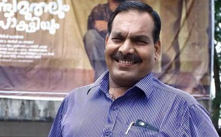 മദ്യപിച്ച് വാഹനമോടിച്ച് അപകടം; പൊലീസുകാരനും സിനിമാതാരവുമായ ശിവദാസിനെതിരെ കേസ്