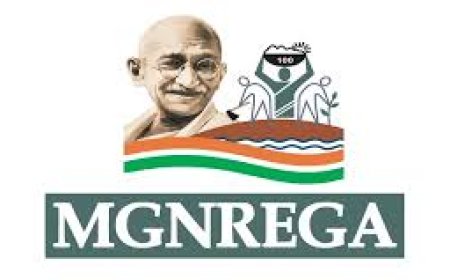  Congress declares nationwide protest against move to drop Gandhiji's name from job scheme