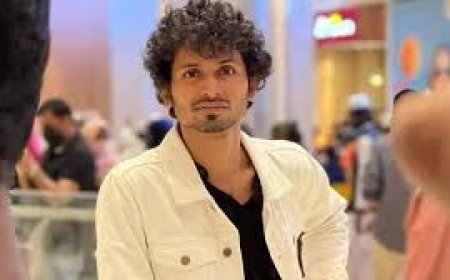 ഓൺലൈൻ തട്ടിപ്പിലൂടെ ലഭിച്ച പണം ക്രിപ്റ്റോ കറൻസിയാക്കി വിദേശത്തെത്തിച്ചു; ബിഗ് ബോസ് താരം ബ്ലെസ്ലി അറസ്റ്റിൽ