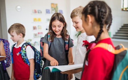 UAE announces new school admission criteria