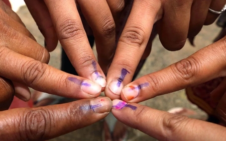 Local body polls: CM begins damage-control exercise after debacle