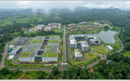 Wayanad AI and Data Center Park
