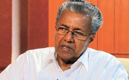 Local body poll setback triggers first dissent against CM