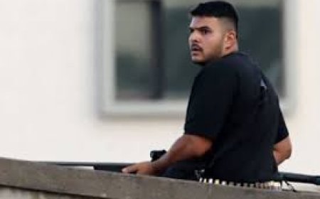 സിഡ്‌നി ബോണ്ടി ബീച്ച് വെടിവയ്പ്: പ്രതിക്ക് ഹൈദരാബാദുമായി അടുത്ത ബന്ധം