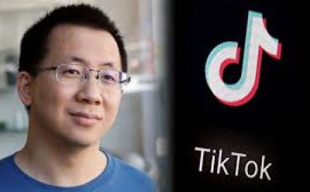 TikTok owner signs deal to avoid US ban
