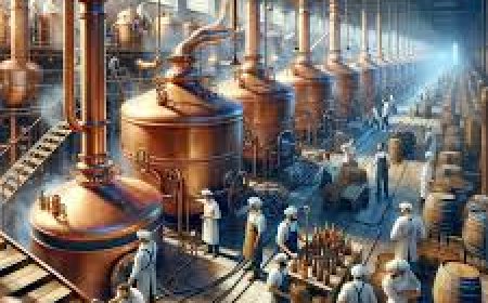 HC quashes preliminary nod for Elappully brewery