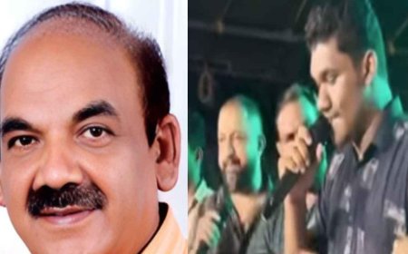 Satheesan writes to Meta, requesting not to block viral Sabarimala gold theft parody song