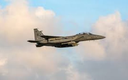 US hits ISIS in Syria with large retaliatory strikes, officials say