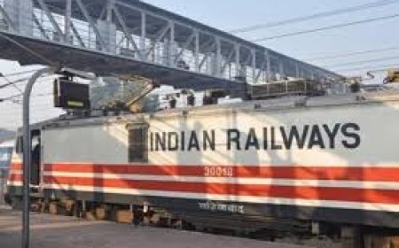 Railway fares to go up from Dec 26