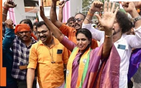 Newly elected members sworn in across Kerala local bodies