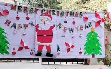 Govt warns of strict action against ban on Christmas celebrations in schools