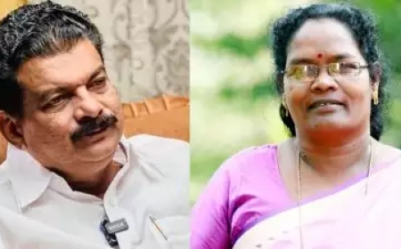 പിവി അൻവറും സികെ ജാനുവും യുഡിഎഫിൽ; അസോസിയേറ്റ് അം​ഗങ്ങളാക്കും