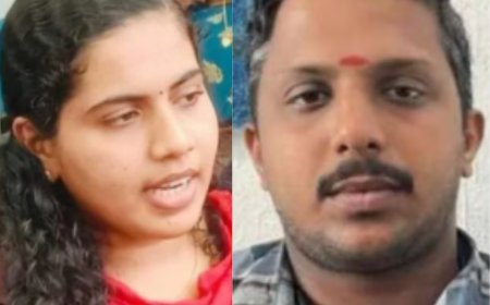 കെഎസ്ആർടിസി ഡ്രൈവർ യദുവിന്റെ പരാതി; ആര്യ രാജേന്ദ്രനും സച്ചിൻ ദേവിനും നോട്ടീസയച്ച് കോടതി