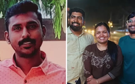 പ്രാർത്ഥനകൾ വെറുതെയായി  ; ഉദയംപേരൂരിലെ റോഡരികില്‍ ഡോക്ടര്‍മാർ അടിയന്തര  ശസ്ത്രക്രിയ നടത്തിയ ലിനു മരണത്തിന് കീഴടങ്ങി