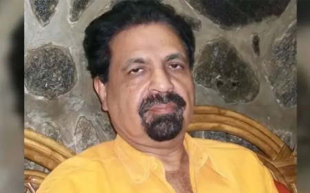 ലൈംഗികാതിക്രമ പരാതി: പി ടി കുഞ്ഞുമുഹമ്മദിനെ അറസ്റ്റ് ചെയ്ത്  വിട്ടയച്ചു