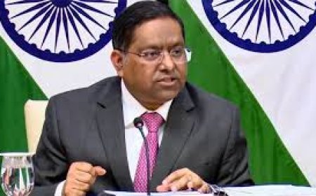 ബംഗ്ലാദേശില്‍ ഹിന്ദുക്കള്‍ക്കെതിരായ ആക്രമണങ്ങളെ അപലപിച്ച് ഇന്ത്യ