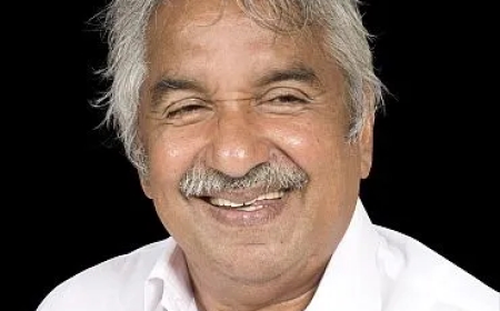 ഉമ്മൻചാണ്ടിയുടെ നാമത്തിൽ സത്യപ്രതിജ്ഞ; ഇടപെട്ട് ഹൈക്കോടതി