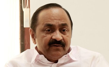 നിയമസഭാ തിരഞ്ഞെടുപ്പിൽ തലമുറ മാറ്റത്തിന് കോൺഗ്രസ്; 50% സീറ്റ് യുവാക്കൾക്കും വനിതകൾക്കും നൽകുമെന്ന് വി ഡി സതീശൻ