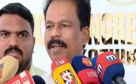 വ്യാജ ചിത്രം പ്രചരിപ്പിച്ച സംഭവം: എൻ. സുബ്രഹ്‌മണ്യനെ നാളെ വീണ്ടും ചോദ്യം ചെയ്യും