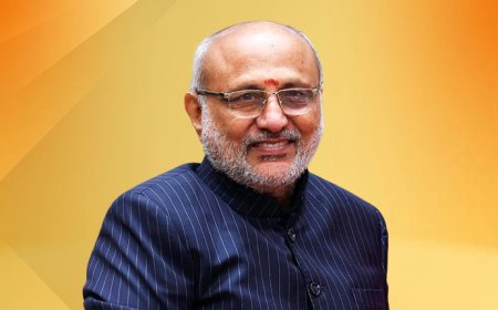 രണ്ട് ദിവസത്തെ സന്ദര്‍ശനം, ഉപരാഷ്ട്രപതി നാളെ തിരുവനന്തപുരത്തെത്തും