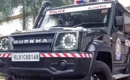 നിലമ്പൂർ വനത്തിൽ സ്വർണ്ണ ഖനനശ്രമം;   ഏഴുപേർ പിടിയിൽ