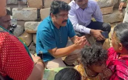 എൻ്റെ ഇംഗ്ലീഷിനെ ട്രോളുന്നവരോട്- എനിക്ക് ഭാഷാപരമായ പരിമിതികളുണ്ട്, പക്ഷേ, മനുഷ്യരുടെ സങ്കടങ്ങൾക്ക് ഒരു ഭാഷയേ ഉള്ളൂ; ഭാഷ മെച്ചപ്പെടുത്തുമെന്ന് എഎ റഹീം