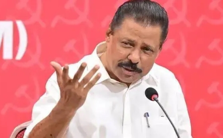 Kerala local polls temporary setback, LDF will bounce back: CPI(M)