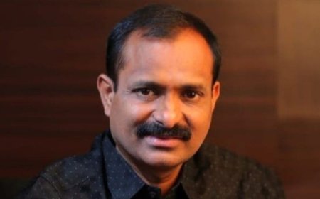 Kerala’s first BJP mayor strikes combative note, orders probes into civic irregularities