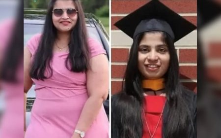 2 women from Telangana killed in car crash in California