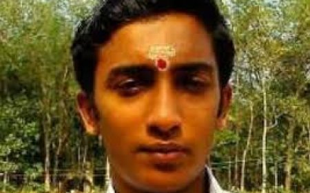 എബിവിപി പ്രവർത്തകൻ വിശാൽ വധക്കേസ്; മുഴുവൻ പ്രതികളേയും വെറുതെവിട്ടു