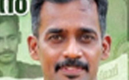 പ്രസിഡന്റ് തെരഞ്ഞെടുപ്പിൽ യുഡിഎഫിന് വോട്ട് ; ചേലക്കര പഞ്ചായത്തം​ഗത്തെ  പുറത്താക്കി സിപിഎം