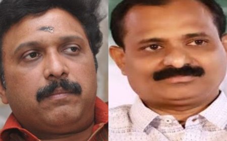 Bus row intensifies between minister and TVM Mayor