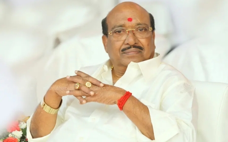 Vijayan govt will return to power: Vellappally