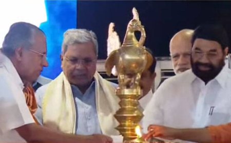 Sivagiri pilgrimage reflects Kerala’s humanist legacy: CM