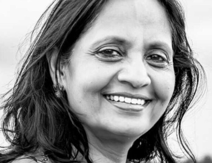 Who is Supriya Sahu? Tamil Nadu IAS officer gets UN's highest environmental honour