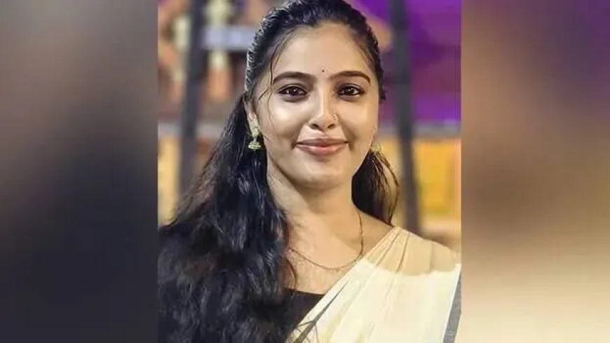 Malayali girl found dead in hostel in Rajasthan