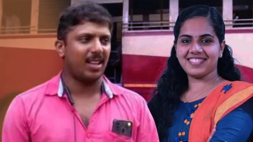 കെഎസ്ആർടിസി ഡ്രൈവറെ തടഞ്ഞ കേസ്; മേയർ ആര്യ രാജേന്ദ്രനെയും ഭർത്താവിനെയും ഒഴിവാക്കി പൊലീസിന്റെ കുറ്റപത്രം