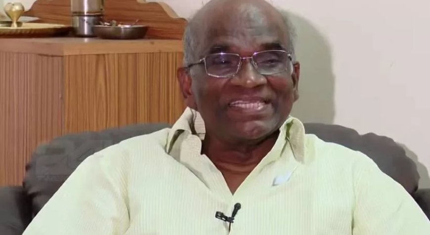 ശബരിമല സ്വർണക്കൊള്ള; എൻ. വാസുവിന്‍റെ ജാമ‍്യാപേക്ഷ തള്ളി