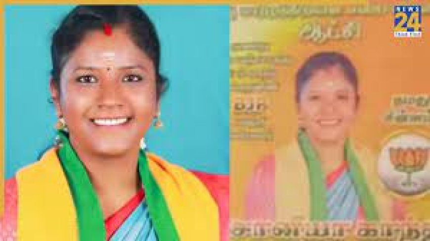 സോണിയാ ഗാന്ധി മത്സരിക്കുന്നത് ബി.ജെ.പിക്ക് വേണ്ടി; ശ്രദ്ധേയമായി മൂന്നാറിലെ മത്സരം