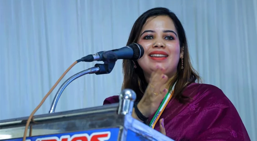 രാഹുൽ മാങ്കൂട്ടത്തിൽ മോശമായി പെരുമാറി: ഗുരുതര ആരോപണങ്ങളുമായി എം.എ. ഷഹനാസ്