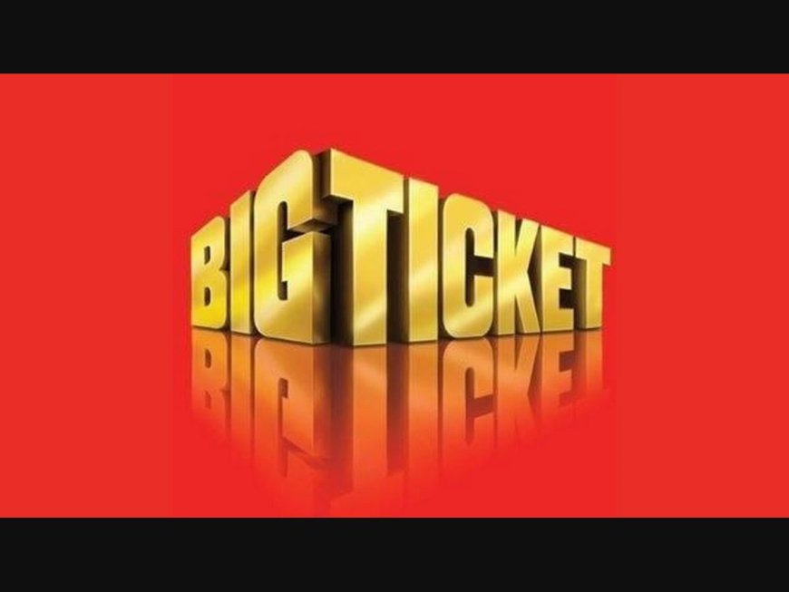 Malayali strikes Dh25 million Big Ticket jackpot in Abu Dhabi