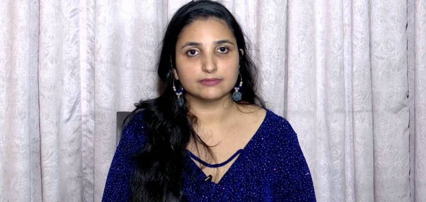 'സത്യത്തിൻ്റെ വിജയം, എന്റെ സഹോദരിമാര്‍ക്ക് നീതി കിട്ടുന്നതിന് നിമിത്തമായതില്‍ സന്തോഷ'മെന്ന് റിനി ആൻ ജോർജ്