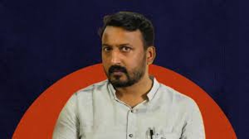 Rahul Mamkootathil moves HC for protection from arrest