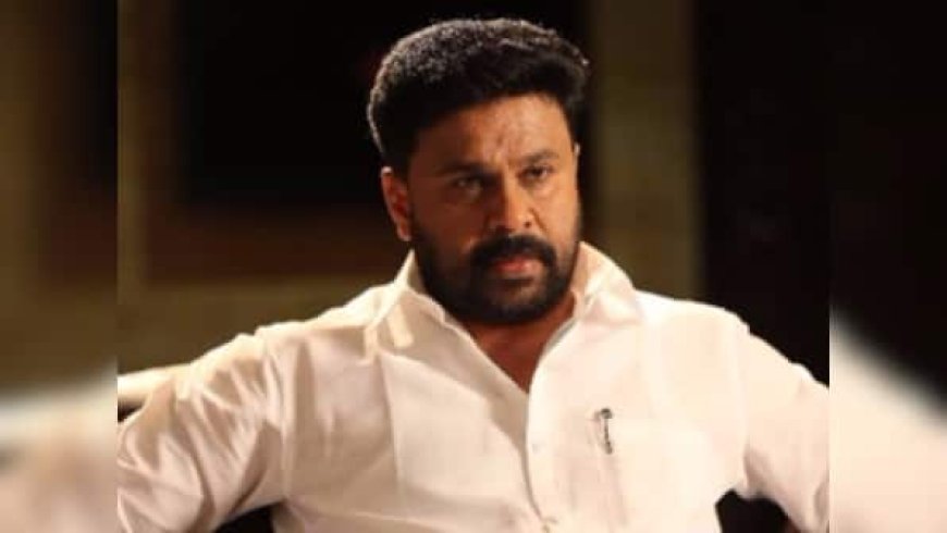 Dileep's case verdict likely to create political storm ahead of local body polls